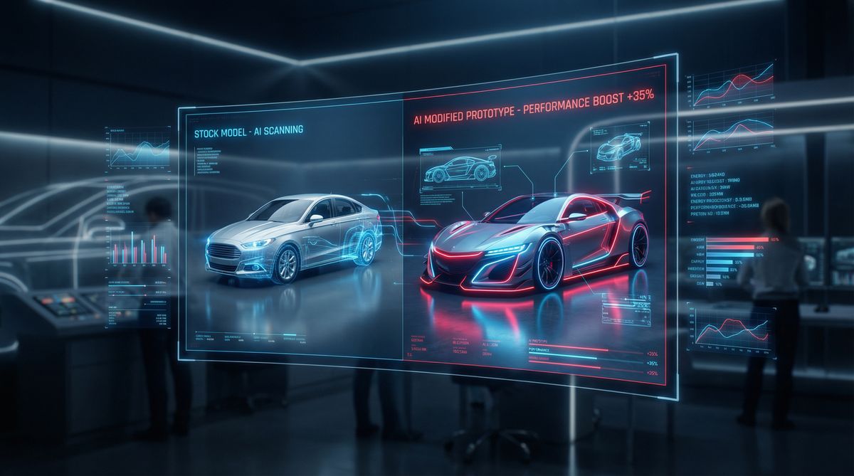 探花AI改装视频技术