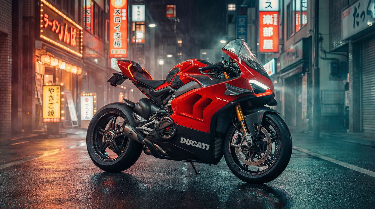 探花摩托车改装视频