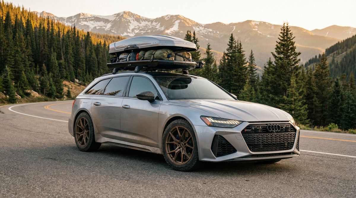 探花旅行车改装视频分享