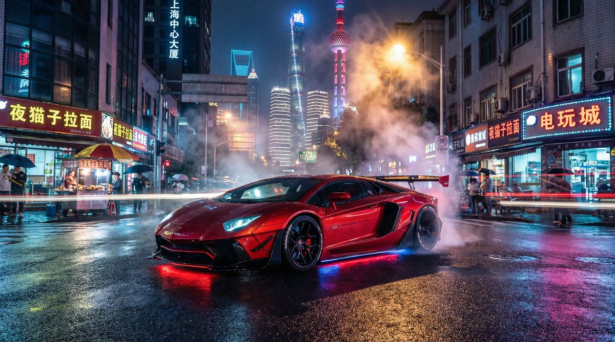 探花汽车改装视频社区