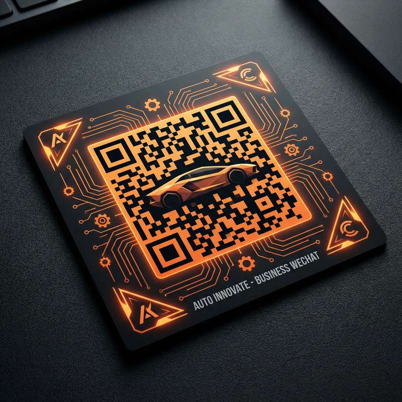 探花商务微信二维码